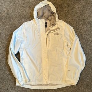 North Face lightweight rain jacket - Sz S